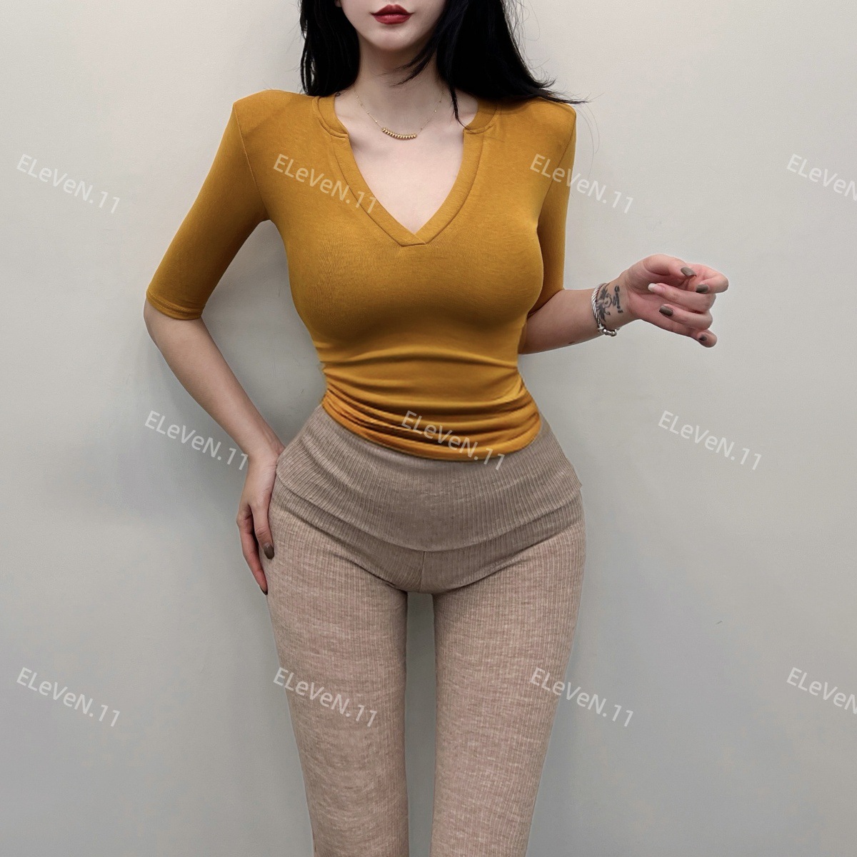 카라멜 오렌지