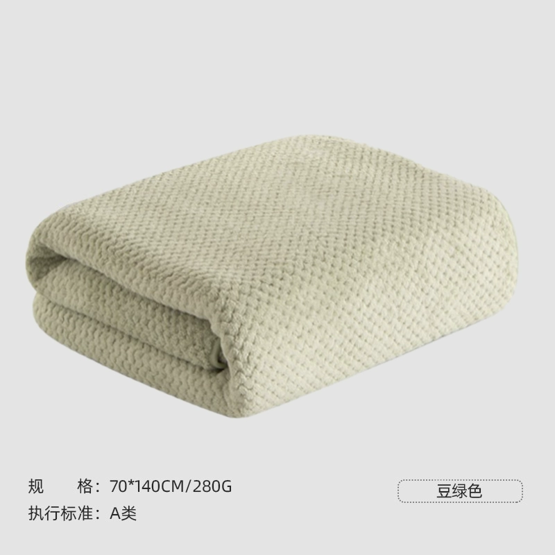 Cotton quick dry bath towel for home use for beloved, water absorbent