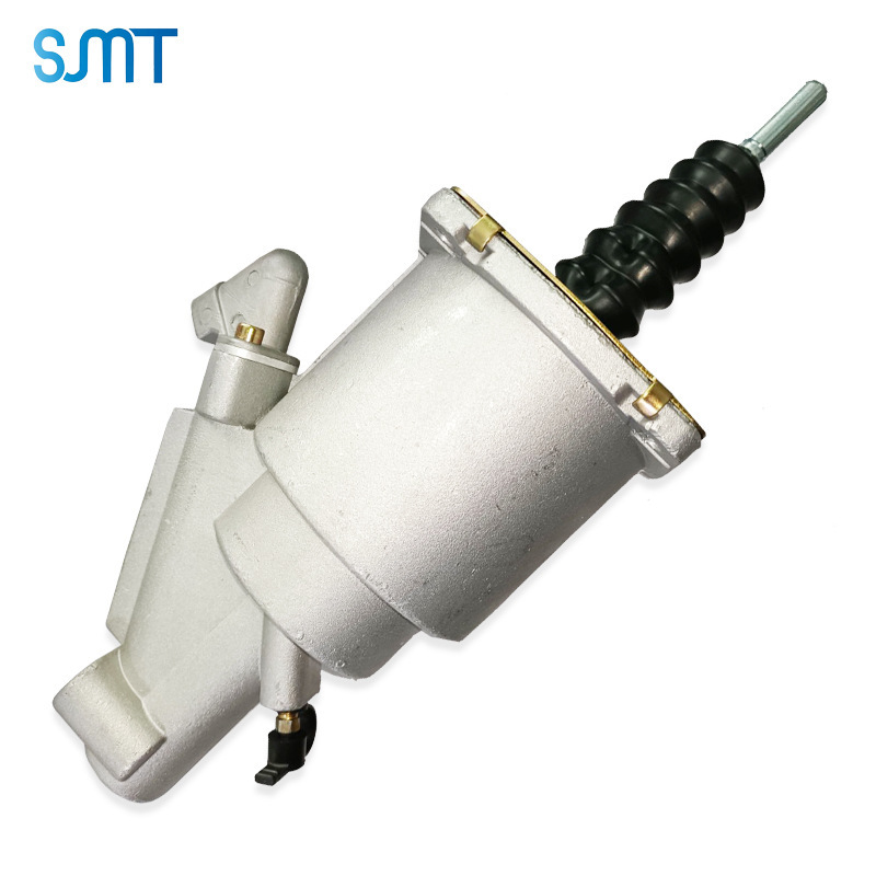 Accesorios europeos del autobús del camión pesado del aumentador de presión 1000274399AM del embrague de SMT