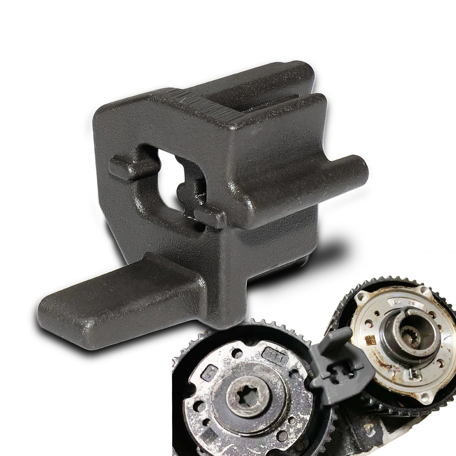 New Santana New Jetta 1.5 1.6 Lavida 1.4T Volkswagen ea211 engine timing tool belt Special