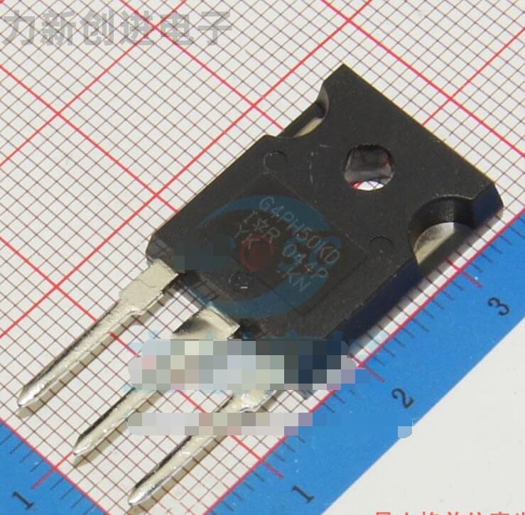IRG4PH50KDPBF 封装 TO-247(AC)原装IGBT管
