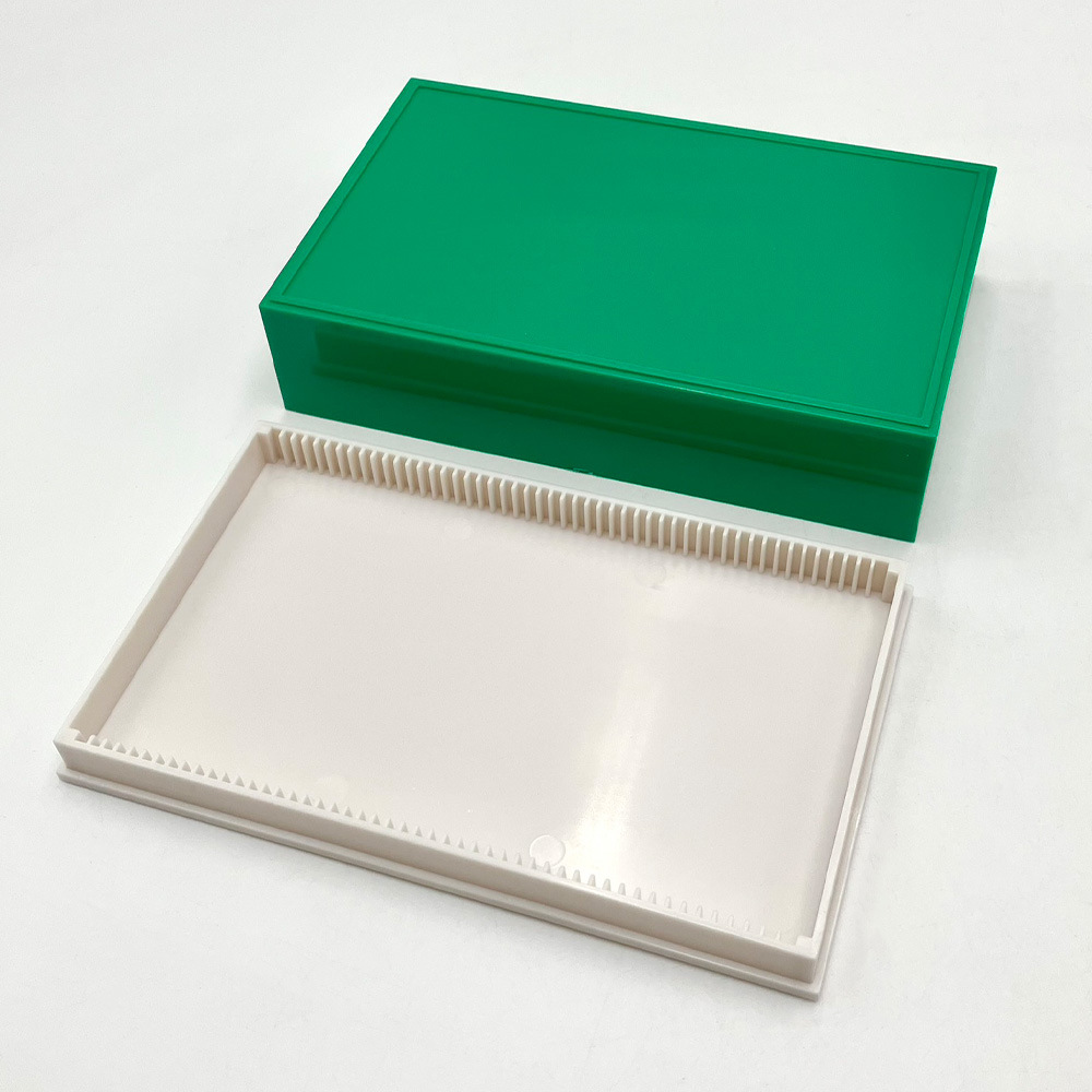 ASONE 亚速旺 1-4615-03 载玻片盒 P-50