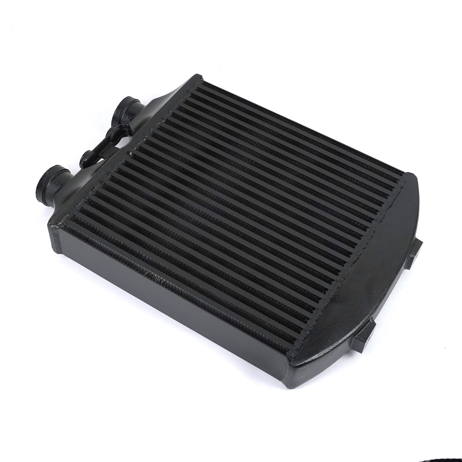 Car intercooler plate radiator is suitable for Seat Ibiza MK4 Polo GTI 1.9 TDI