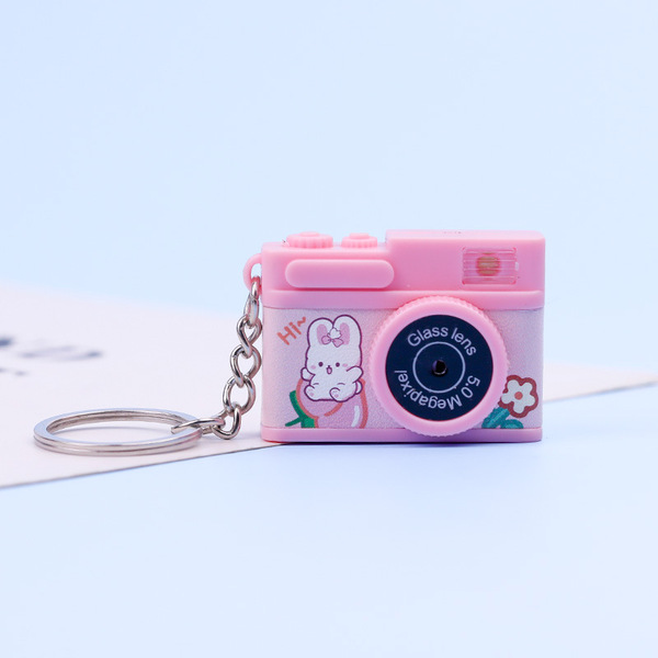 Creative trend camera