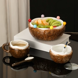 电视柜摆件;陶瓷工艺品;树脂工艺品