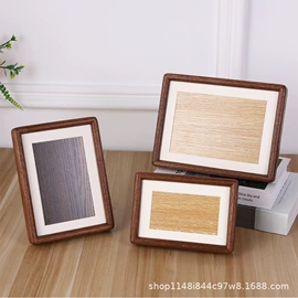 相框、画框;其他装饰框架