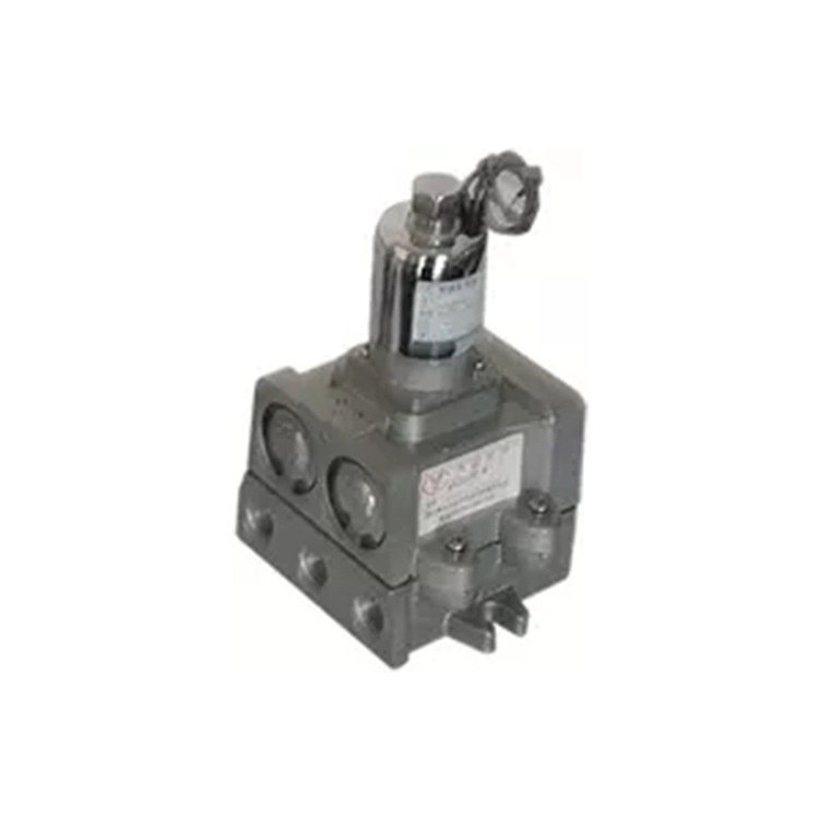 供应K25JD系列二位五通截止电磁阀 单相电控换向阀