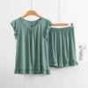 Matcha green