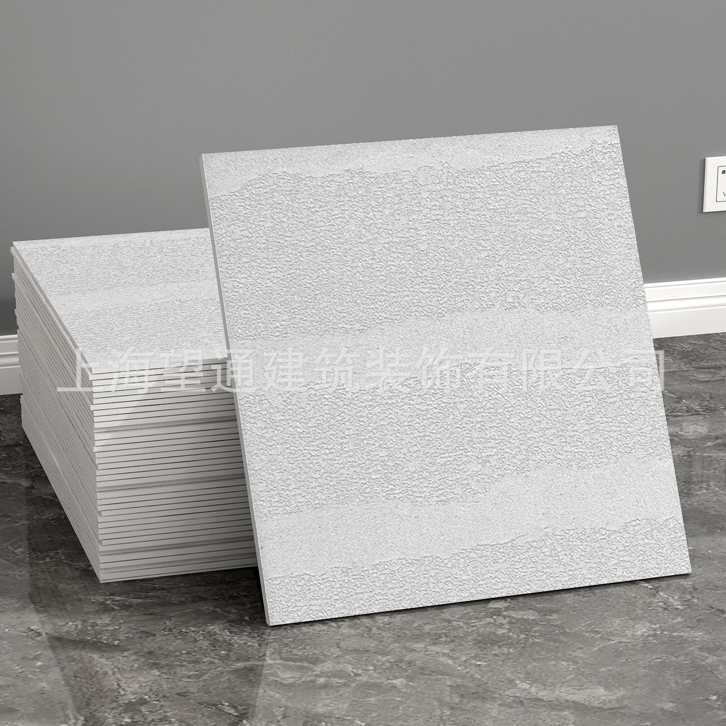 Fábrica transfronteriza porcelana suave al por mayor piedra flexible ligera de lujo agujero azulejos de piedra pegada cocina pared autoadhesivo papel pintado impermeable image 32