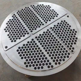 厂家生产TA1TA2TA3TA10钛圆板钛管板钛合金加工件钛管件钛锻件