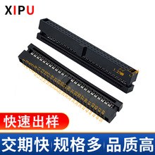 50PIN�ɼ�ʽ1.27IDC ���~���G/F�B��������UL2678 30AWG���ž�