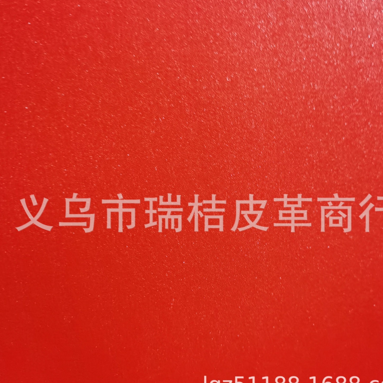 55纹PVC皮革，鸡皮纹PVC革