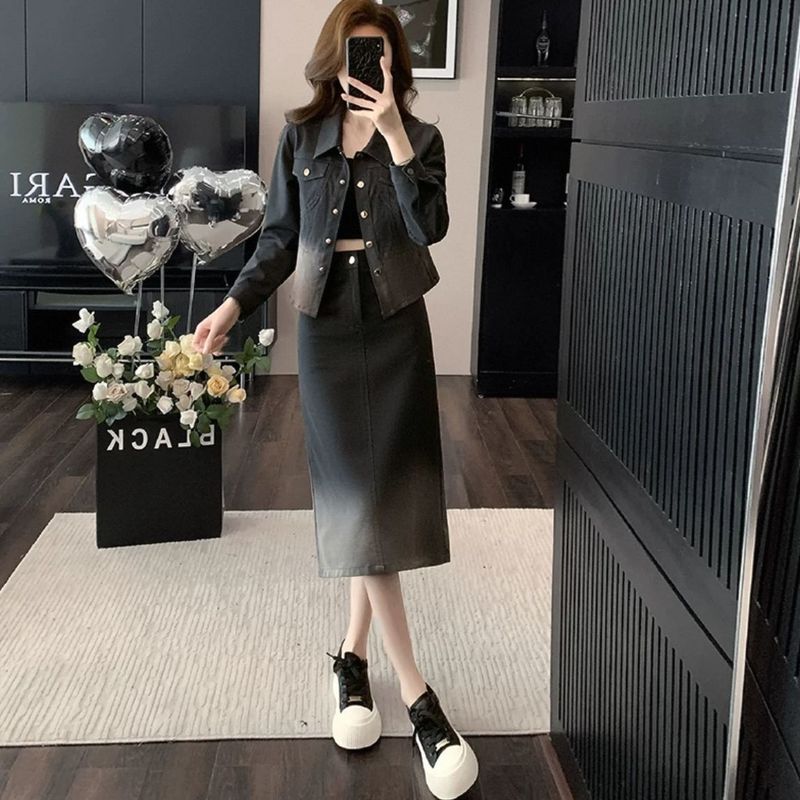 2025年时尚潮牌休闲运动套装女夏季洋气减龄短袖短裤运动服两件套|undefined