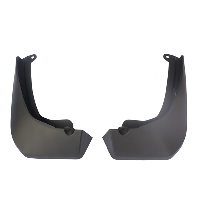 Aplicable a 2021 Honda Fit Chaoyue Max con cejas de ruedas para neumáticos de automóviles para la modificación de barro de goma blanda