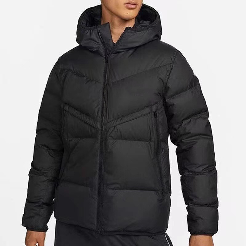 High quality live streaming hot selling for men in autumn winter, loose and trendy jackets, cotton coats, warm jackets_voghion.com
