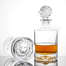 酒杯;醒酒器;酒具套装