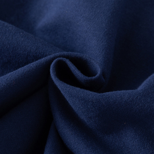 Spring Fashion Collar Navy Blue Children's Hoodie Academy Style Gentleman Bow Tie Collar Hoodie for Middle Kids