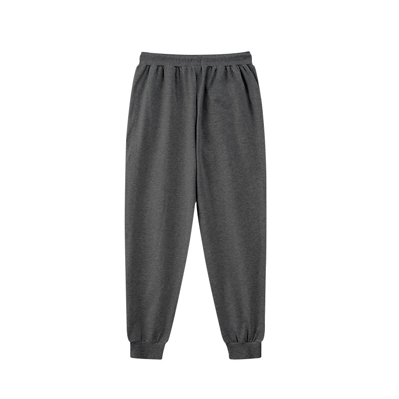 700g Weight Long Sleeve Sleeve Length Cotton Blend, Polyester Fabric Type Pants Sets Sets Type 2 Pieces Set Quantity Casual Occasion Collarless Neckline Regular Fit Fit Type Solid Color Pattern Spring, Autumn Season Men's Gender Simple Style Style Casual Men's Simple Style Solid Color Cotton Blend Polyester Pants Sets 82