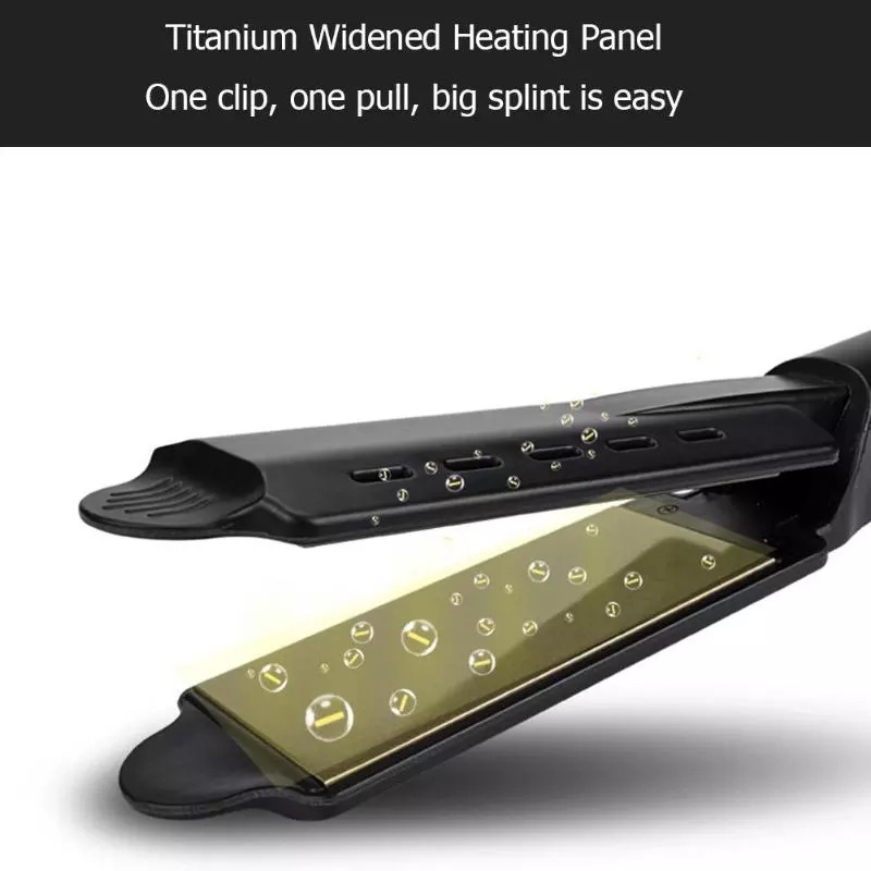 Thermostat Hair Comb Image 9