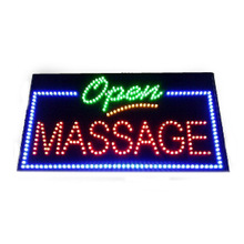 �ֻ�ULCE��֤LED����� LED SIGN OPEN����� LED�����������