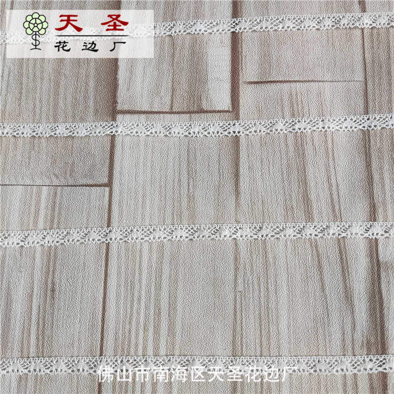 精细花边棉线花边镂空全棉花边手工花边厂家服装花边【厂家直销】