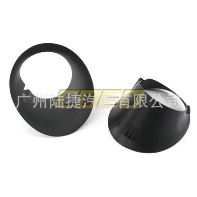 CH2598101/CH2599101, Fog lamp