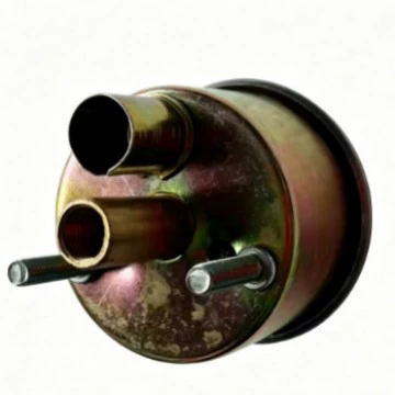 Cross-border popular product: pointer-type 52mm automobile instrument