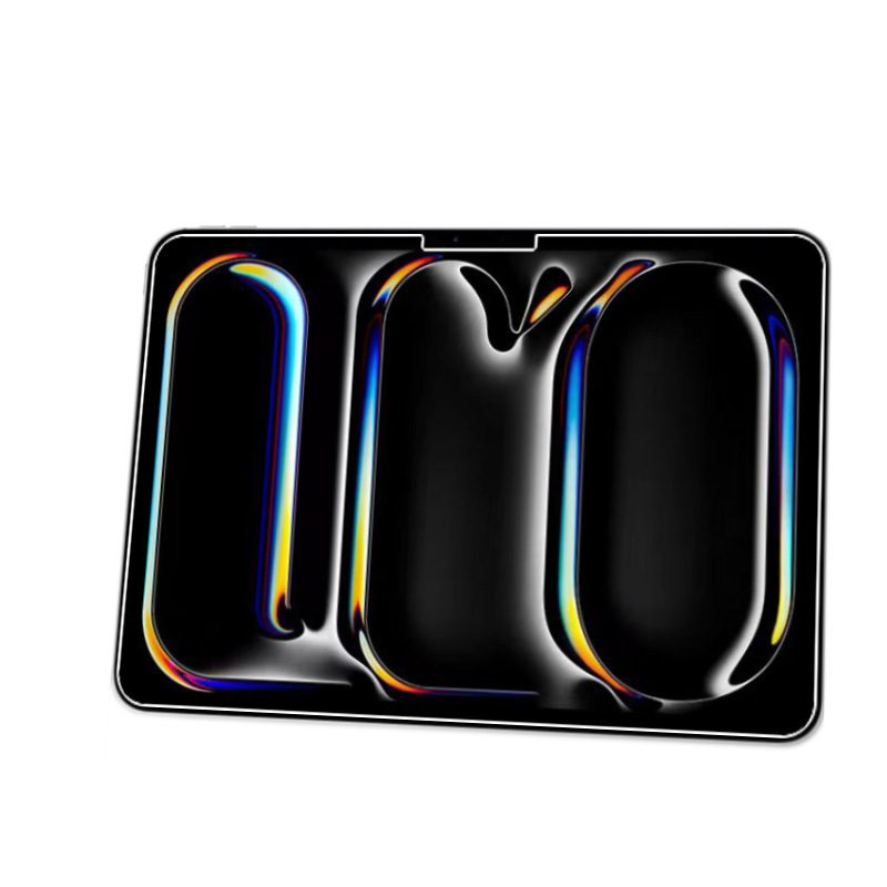 iPad 強化フィルム 11inch Apple 13inch タブレット air6 アンチブルーライト 10.9inch 保護フィルム 10.2inch に適しています。|undefined