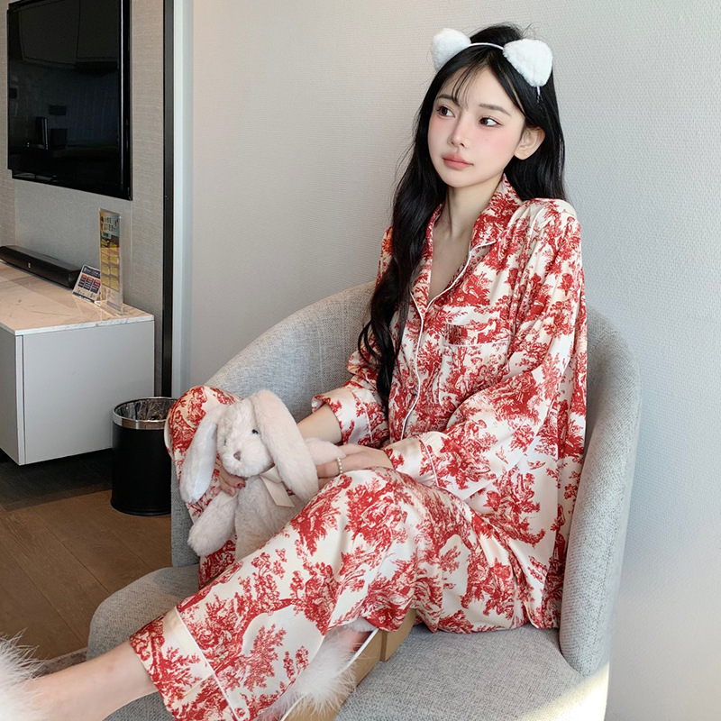 부자 딸