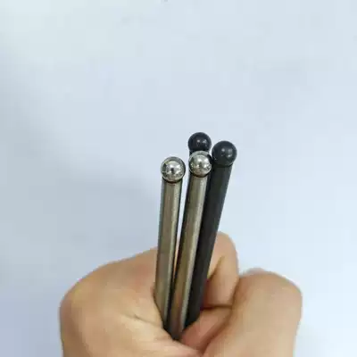 Motorcycle engine and accessories Rod Engine Valve Push