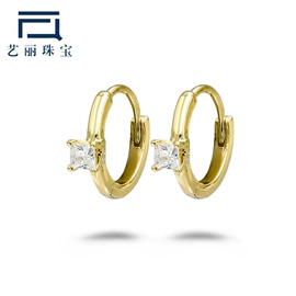 戒指;K金手饰;项链