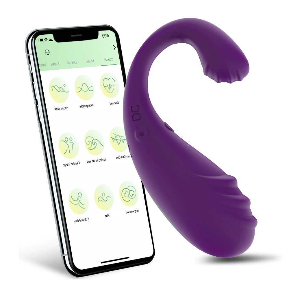 APP прыгающее яйцо клитор стимулирует вибрацию, вибрация, женская мастурбация и флирт, пульт дистанционного управления, ношение нижнего белья, прыгающие яйца