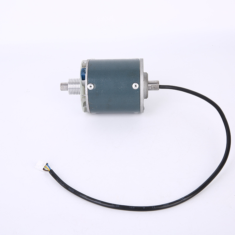 厂家供货 直流电机  跑步机电机 1.0HP无刷电机，电动机欢迎选购