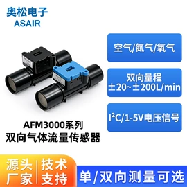 气体传感器;流量计;湿度传感器