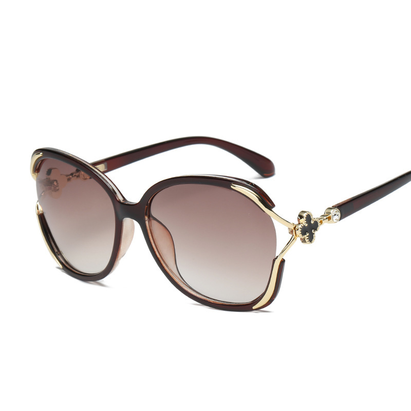 티 프레임 그라데이션 티 태블릿