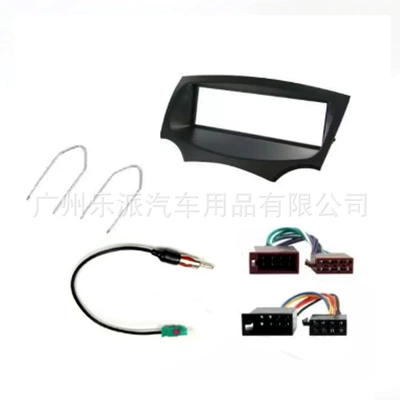 Modified Panel Frame to Iso – Other Car Video