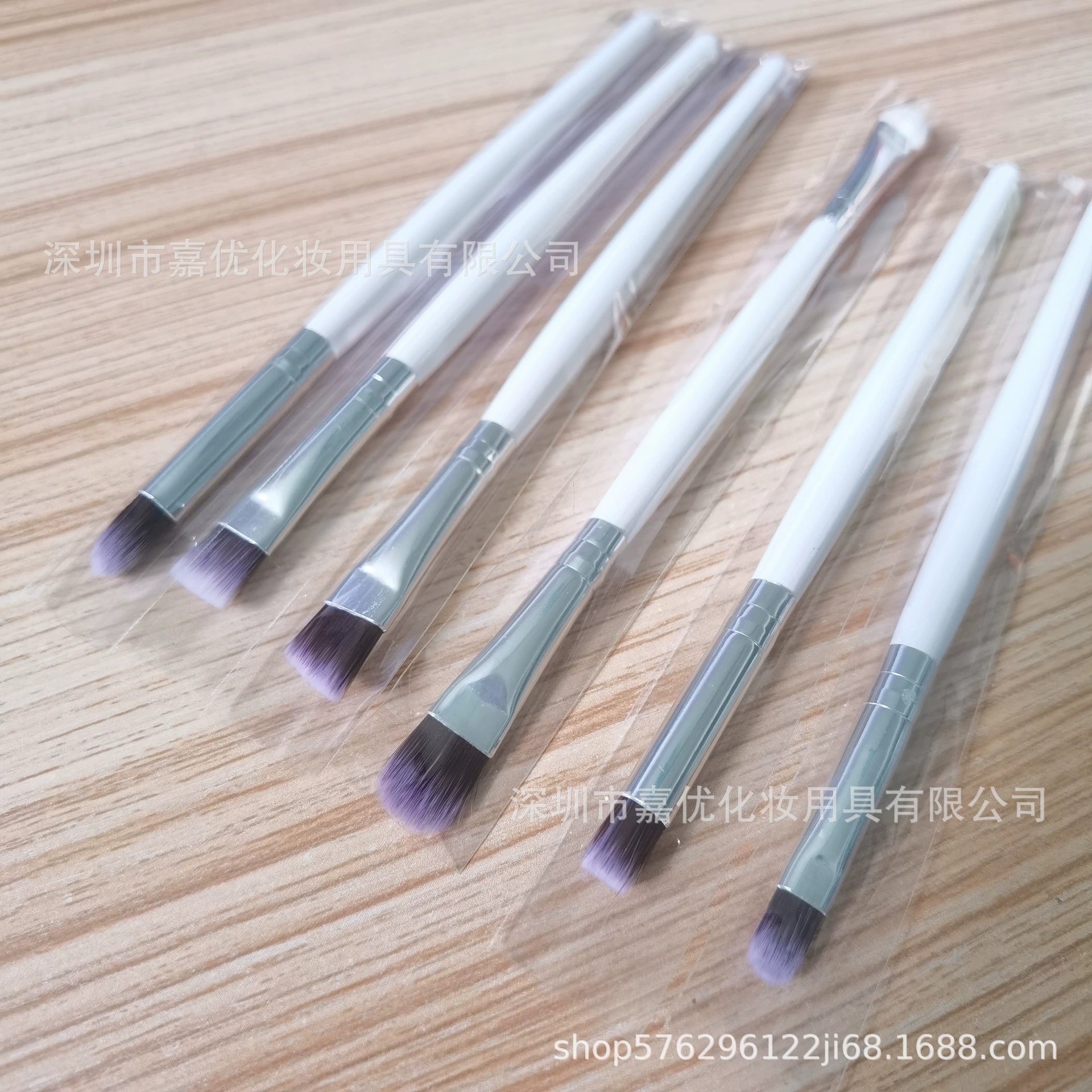 К concealer кисть для лица для контуринга, 6 предметов