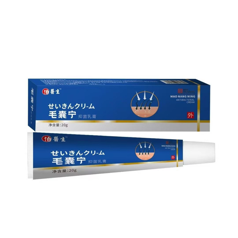 Hair Follicle Cleansing Scalp Back Pimples Keratin Acne Pores Hair Follicle Care Ointment Herbal Ointment Hair Follicle Cleansing Scalp Back Pimples Keratin Acne Pores Hair Follicle Care Ointment Herbal Ointment