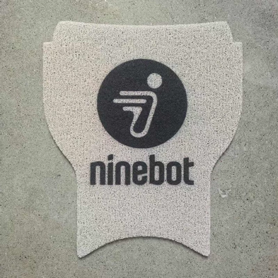 Electric Vehicle Modification Accessories No.9 | Electric vehicle foot mat
