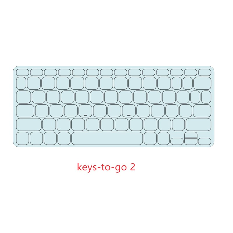 Logitech, совместимая клавиатура, защитный чехол