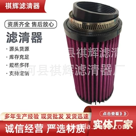 空气滤清器;其他滤清器;汽车滤芯