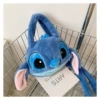 Big Head Blue Stidi