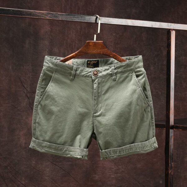 Summer trend shorts