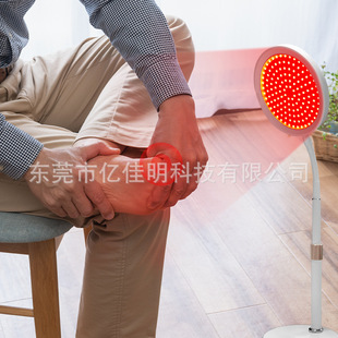 Foot injection treatment lamp infrared light physiotherapy lamp home HGD-LAMP140LED