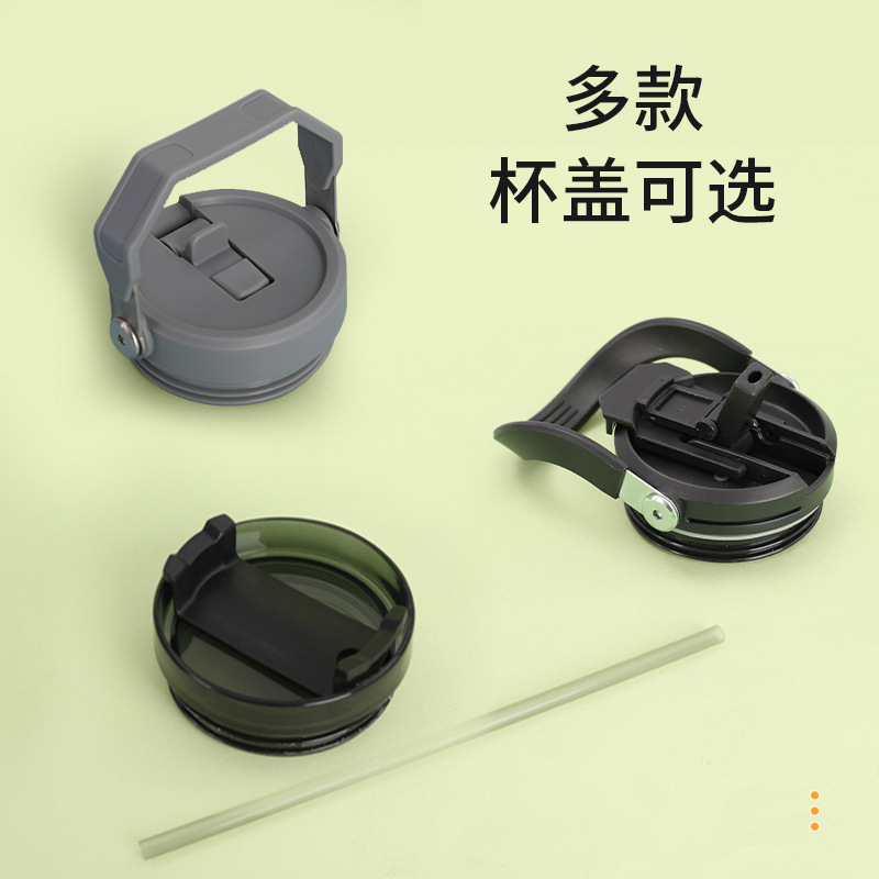 Taza de coche portátil transfronteriza de 30oz Taza de vacío de doble capa de acero inoxidable 304 Taza de vacío Taza de hielo al aire libre