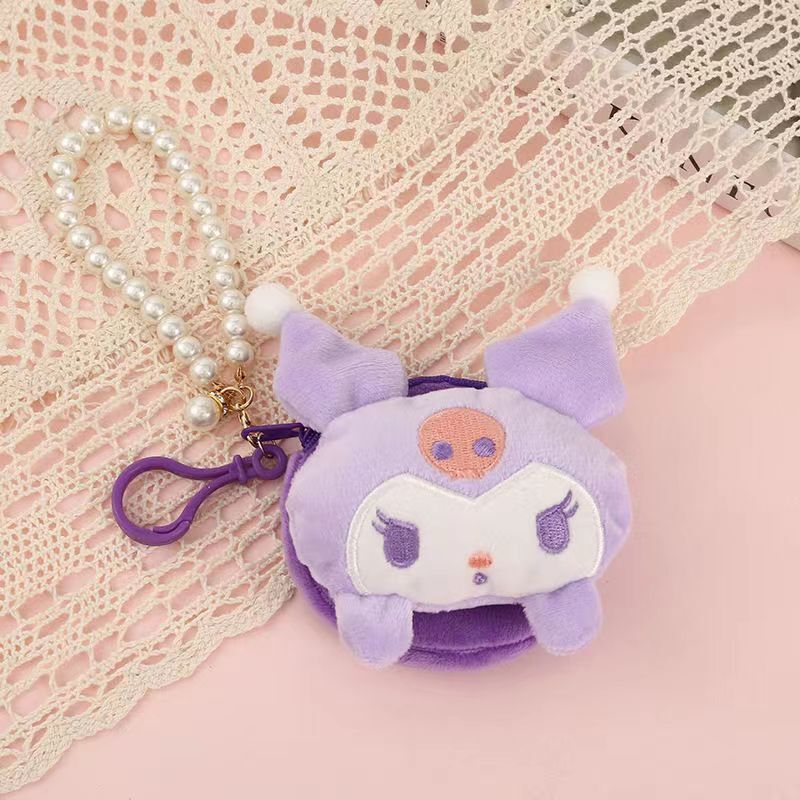 新品ラウンド可爱いカピバラぬいぐるみ小銭入れカピバラバッグストラップ男女収納非ギシギシ呼び金|undefined