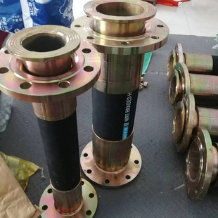 Hydraulic tubing for mine machinery Xinze steel wire braided hose assembly for Excavator