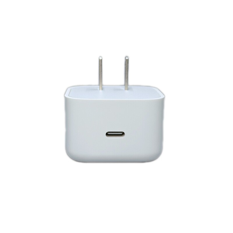 适用苹果17充电器折叠脚pd45W快充头美规英规欧iphone手机氮化镓|undefined