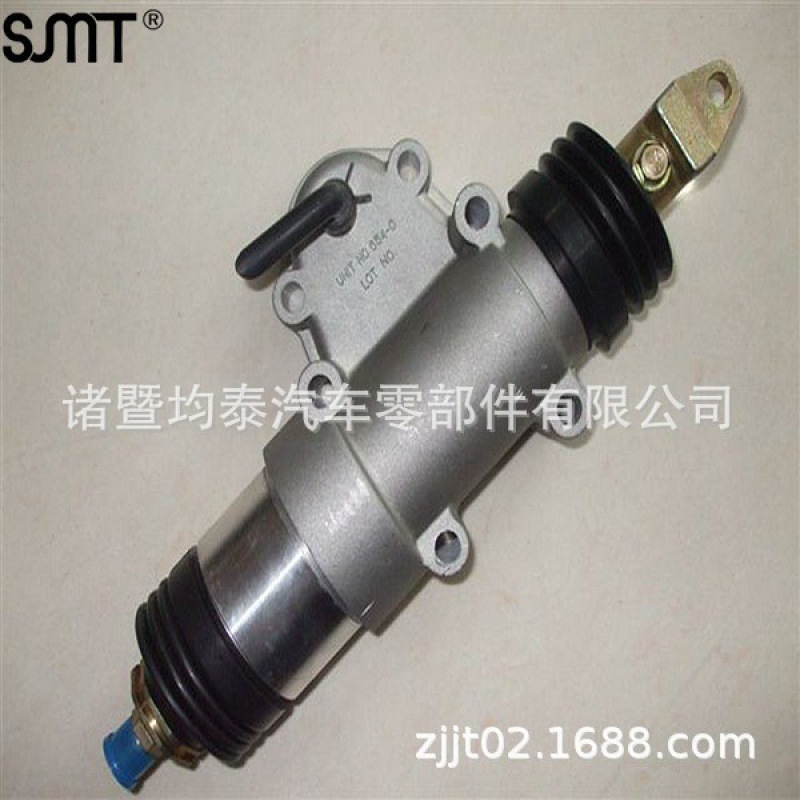 El Autobús Europeo del camión pesado del aumentador de presión 33510-1160 (izquierda) del cambio parte SMT