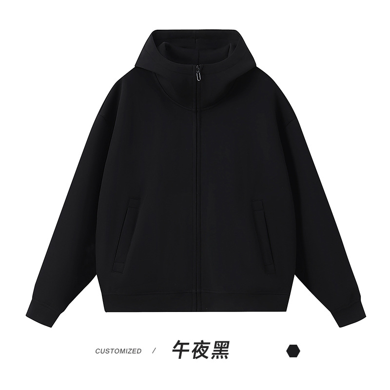 미드나잇 블랙